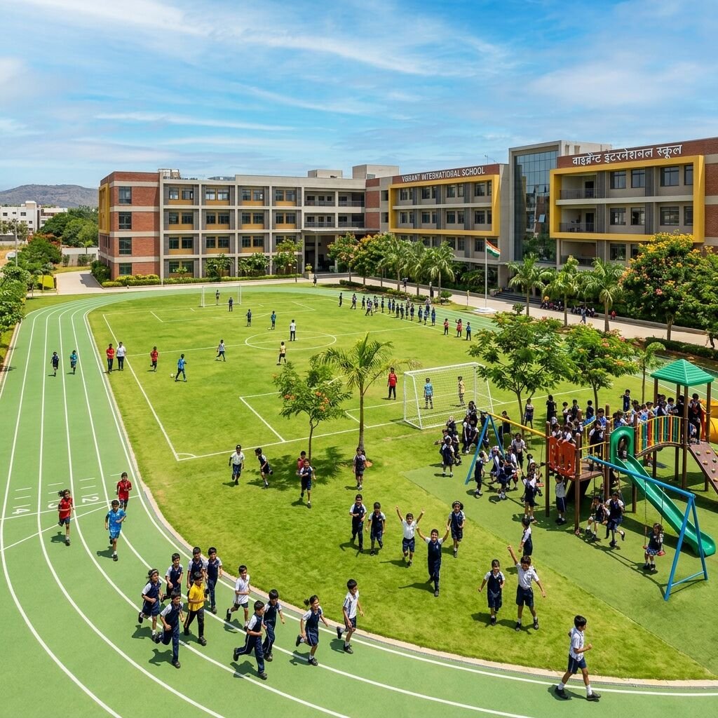 Playground