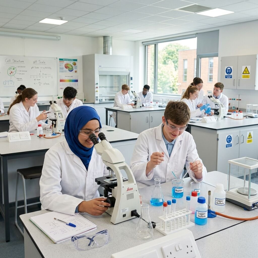 Science Exhibition